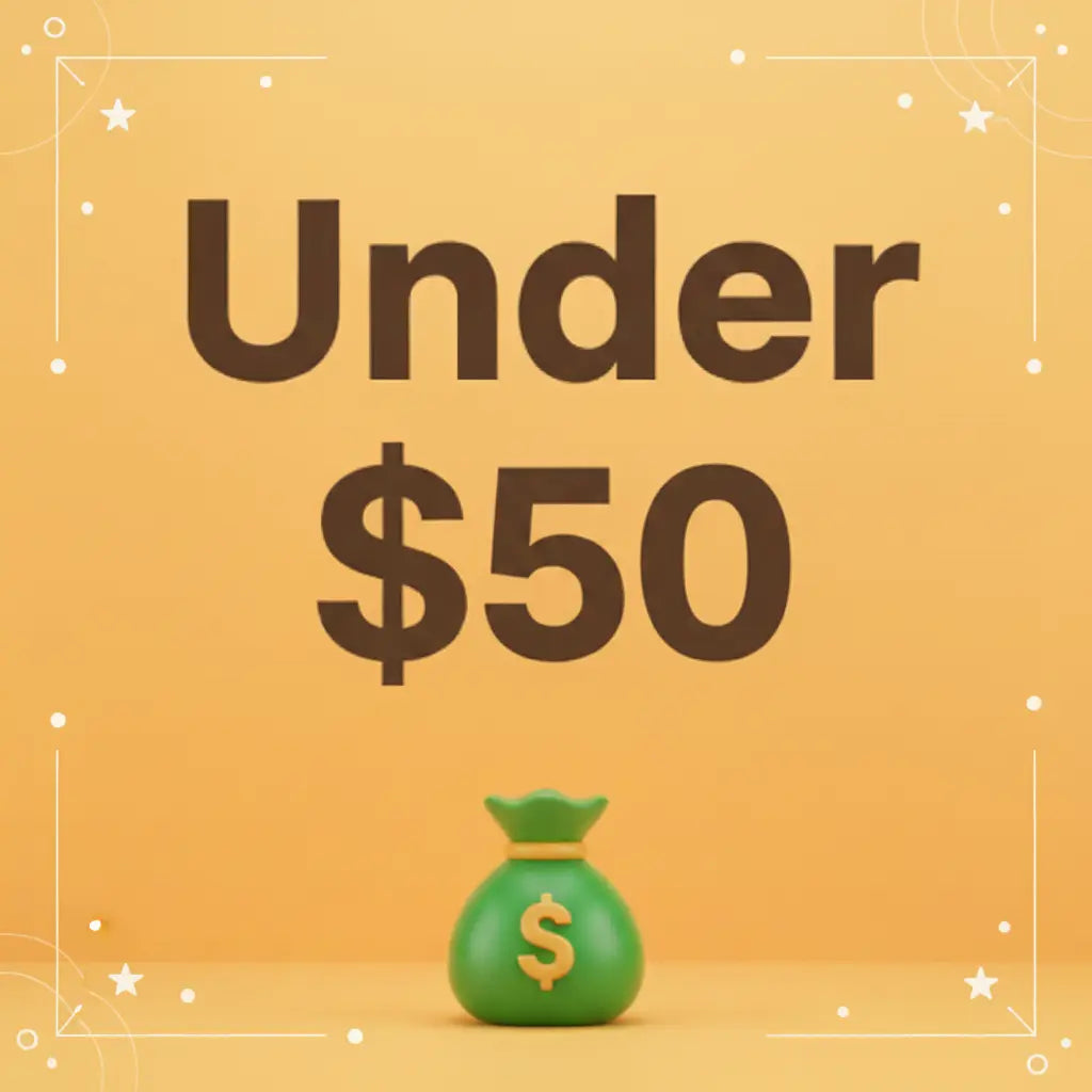 Under $50