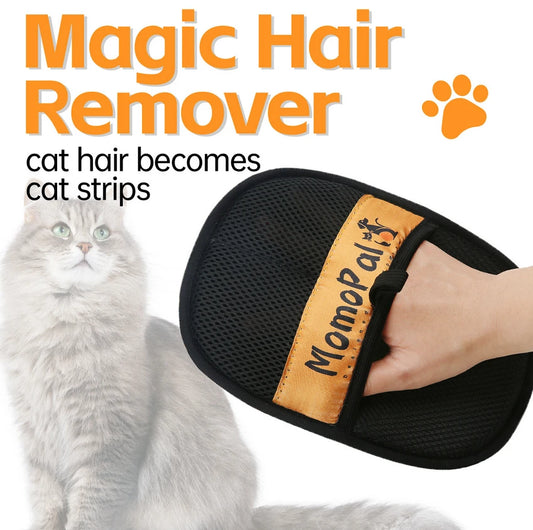 Magic Fur Remover Glove